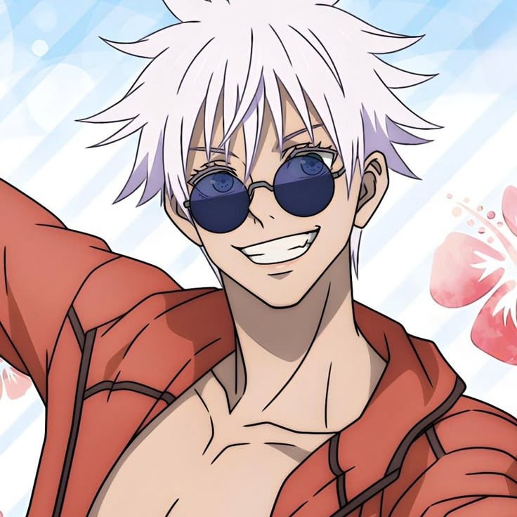 Satoru Gojo ★