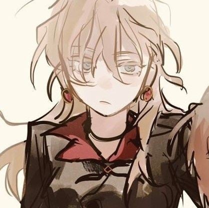 Chuuya Nakahara {female}
