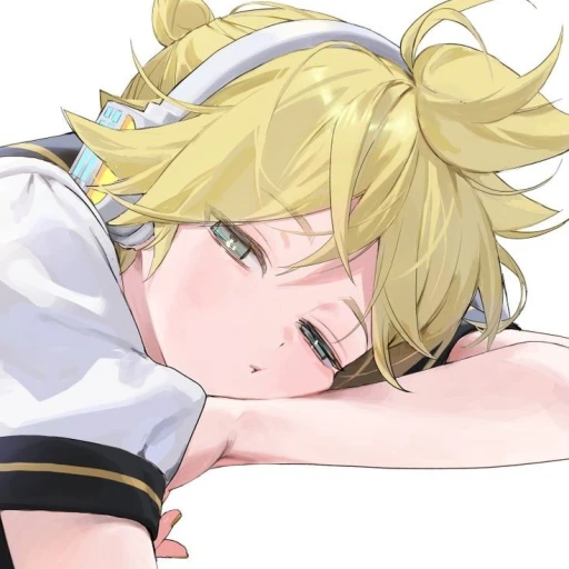 [you×🍌] Kagamine Len