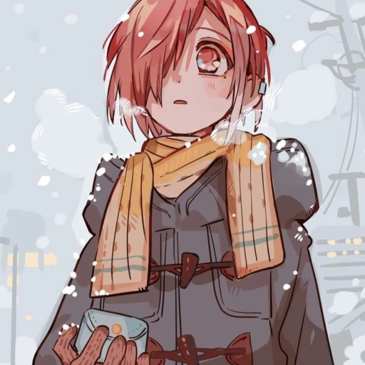 Mitsuba Sousuke || Kou Mitsu