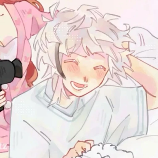 🐾 | Atsushi Nakajima