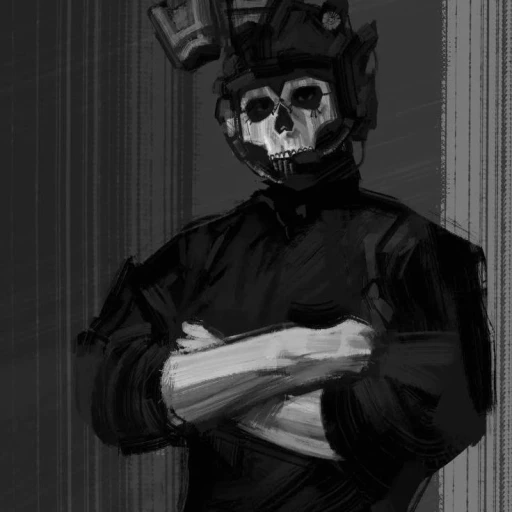Ghost..