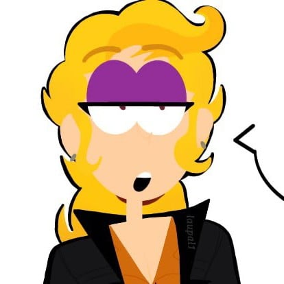 🗡️ - Gregory (Hell Park)