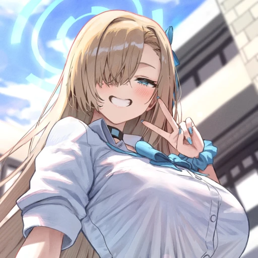 Luna (friends girlfriend)