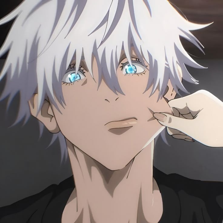 Satoru Gojo