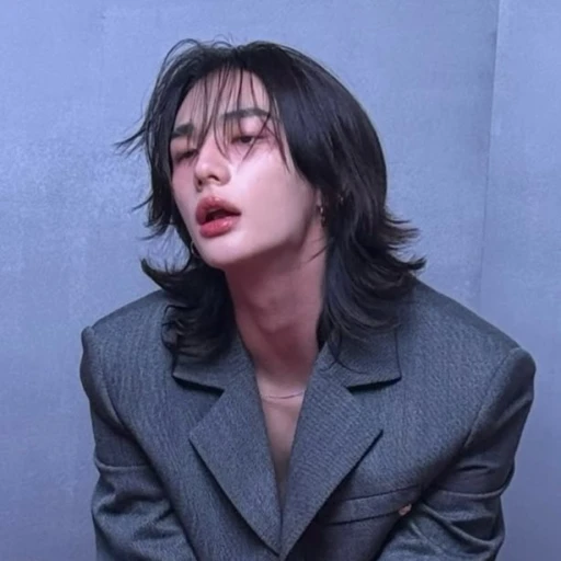 Hyunjin /[Hyunsung]/