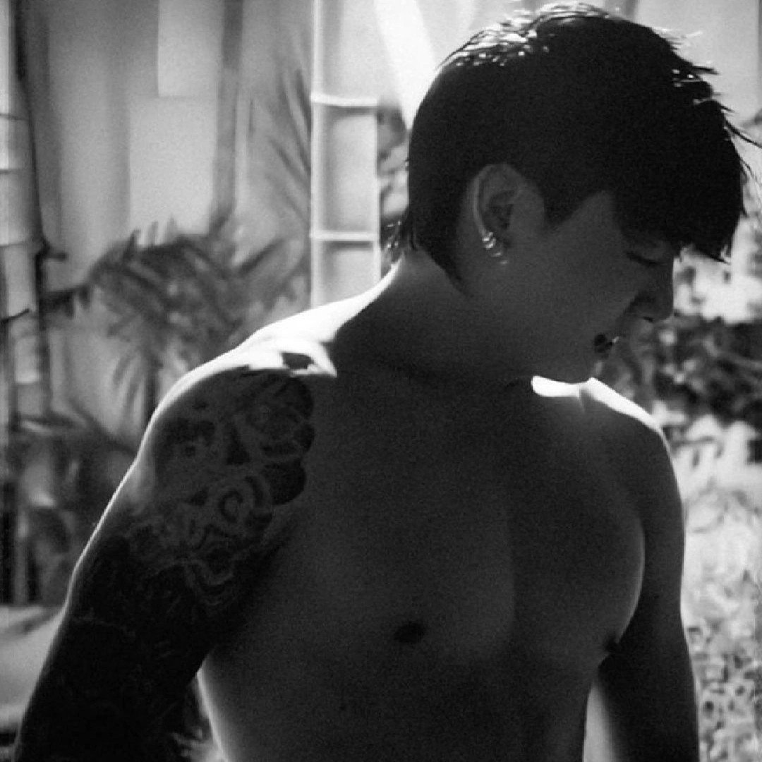 Jeon Jungkook