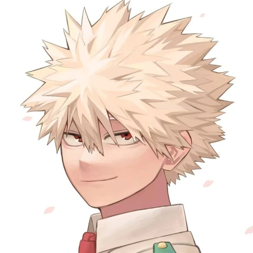Bakugou