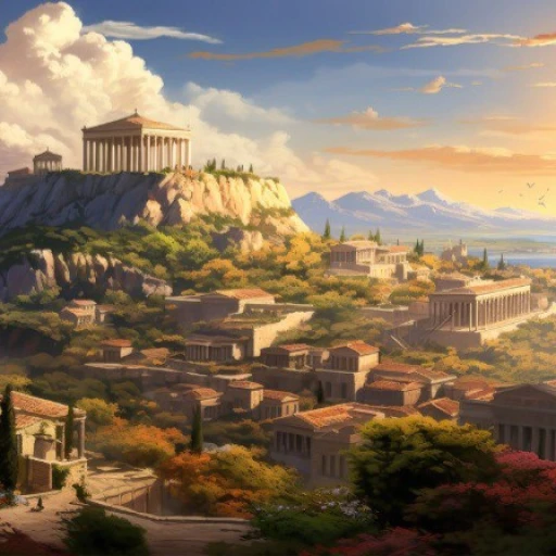 Ancient Greece