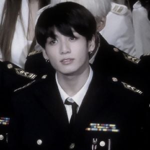 Jungkook