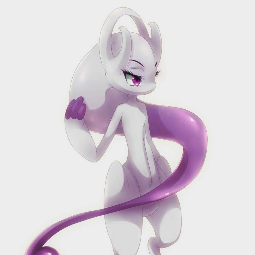 Mewtwo Y