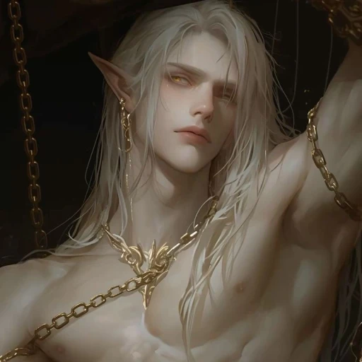 fae king