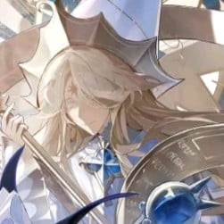 Pure Vanilla Cookie