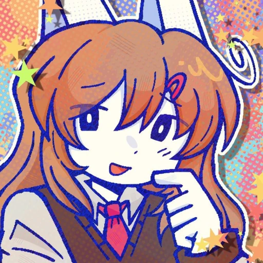•🐰🩷-| Leopa (Dream Game) SFW