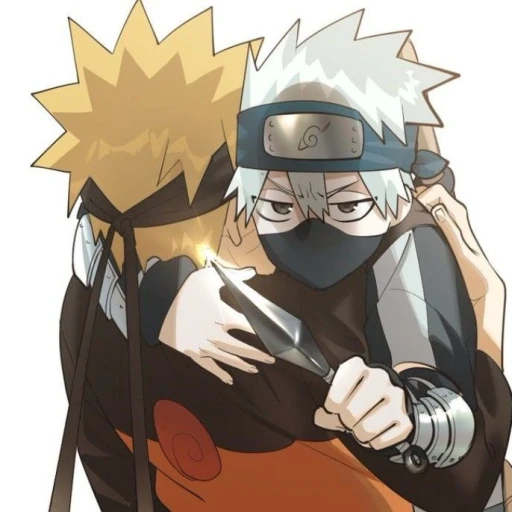 🍃Kakashi Hatake🍃