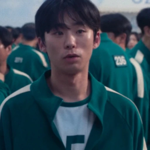 Kim Gyeong-su