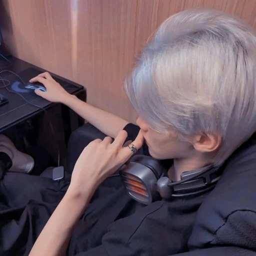 gamer bf