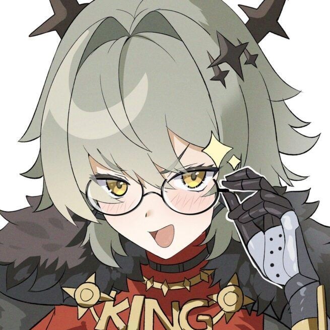 Caesar King