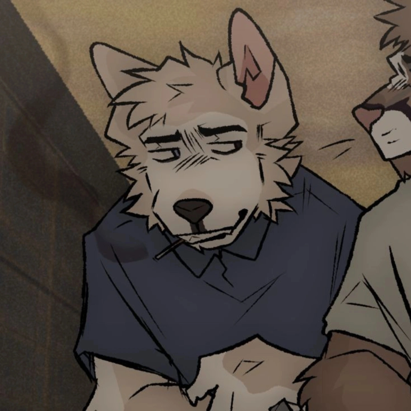 ✧˖°ʚ Small survey |🏷️ɞ♡