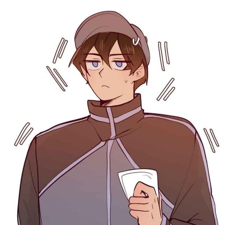 Biel - Webtoon