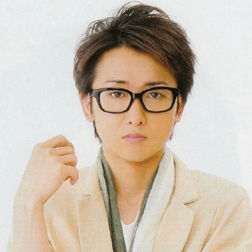 Ohno Satoshi