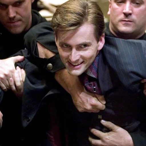 Barty Crouch Jr.