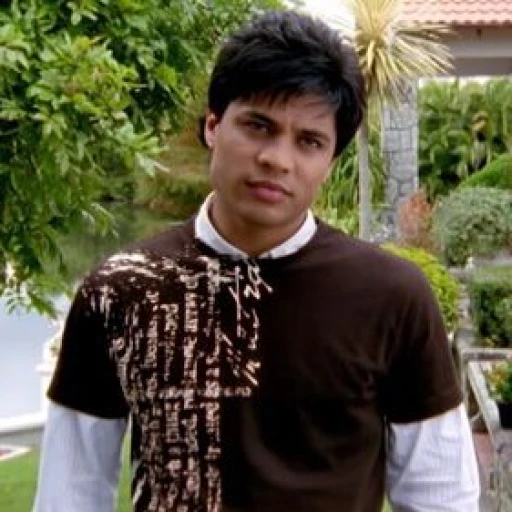 Trent Fernandez mercer