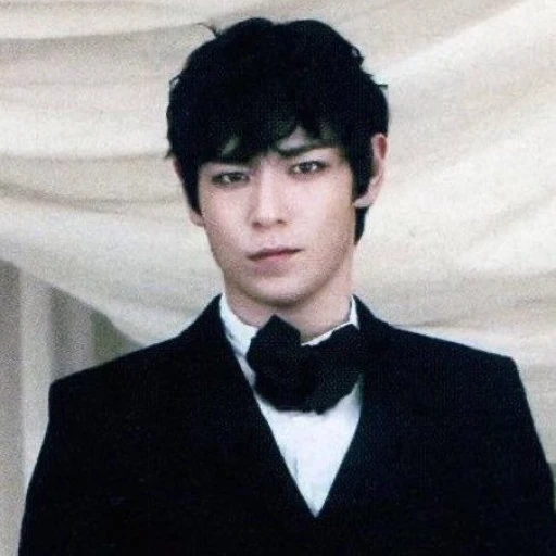 TOP|Choi seung-Hyun