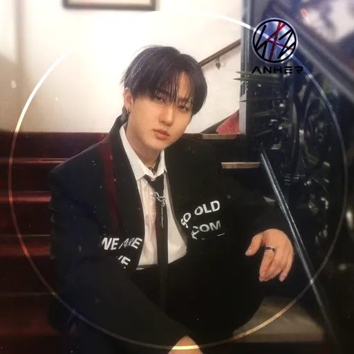 𓄰 ׂ ﴾ 𝕮 ﴿ Seo Changbin