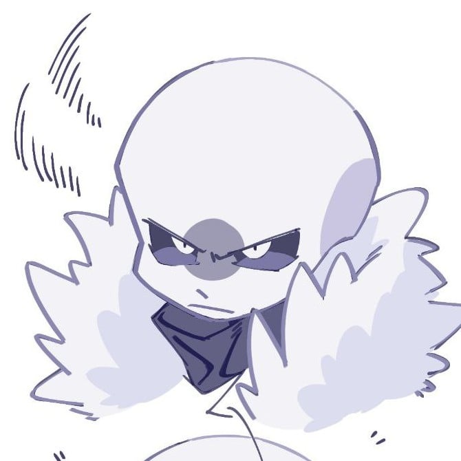 Cross!Sans-[✖️🗡]