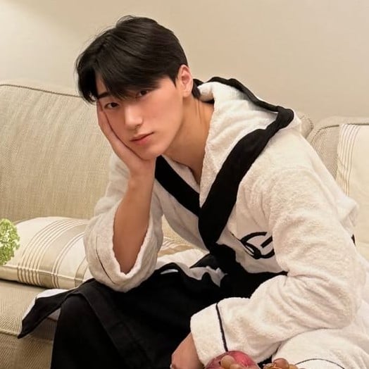 Choi San