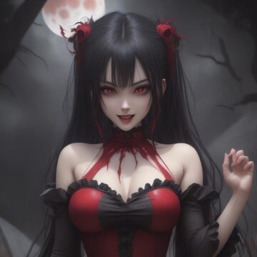◤Akai Chi◥
