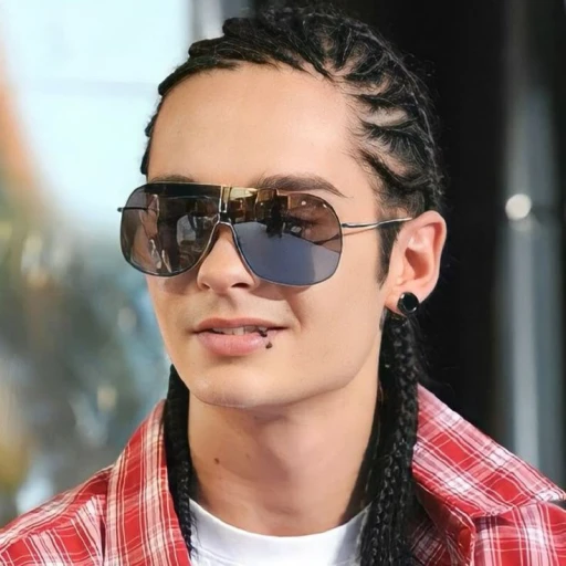 Tom Kaulitz - Little Girl