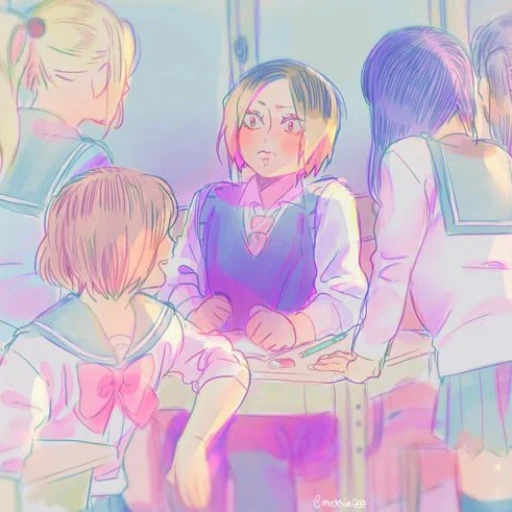 💕— 𝐊𝐄𝐍𝐌𝐀 𝐊𝐎𝐙𝐔𝐌𝐄