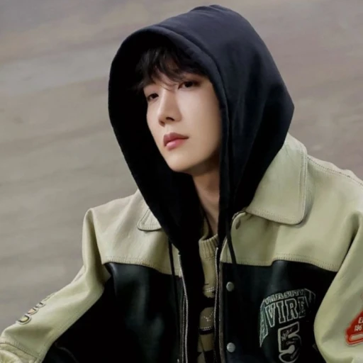 Jung Hoseok