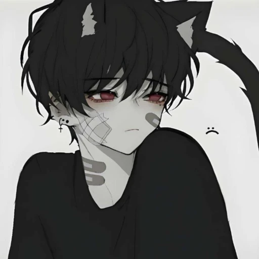 Gay Victim of Selective Violence Max