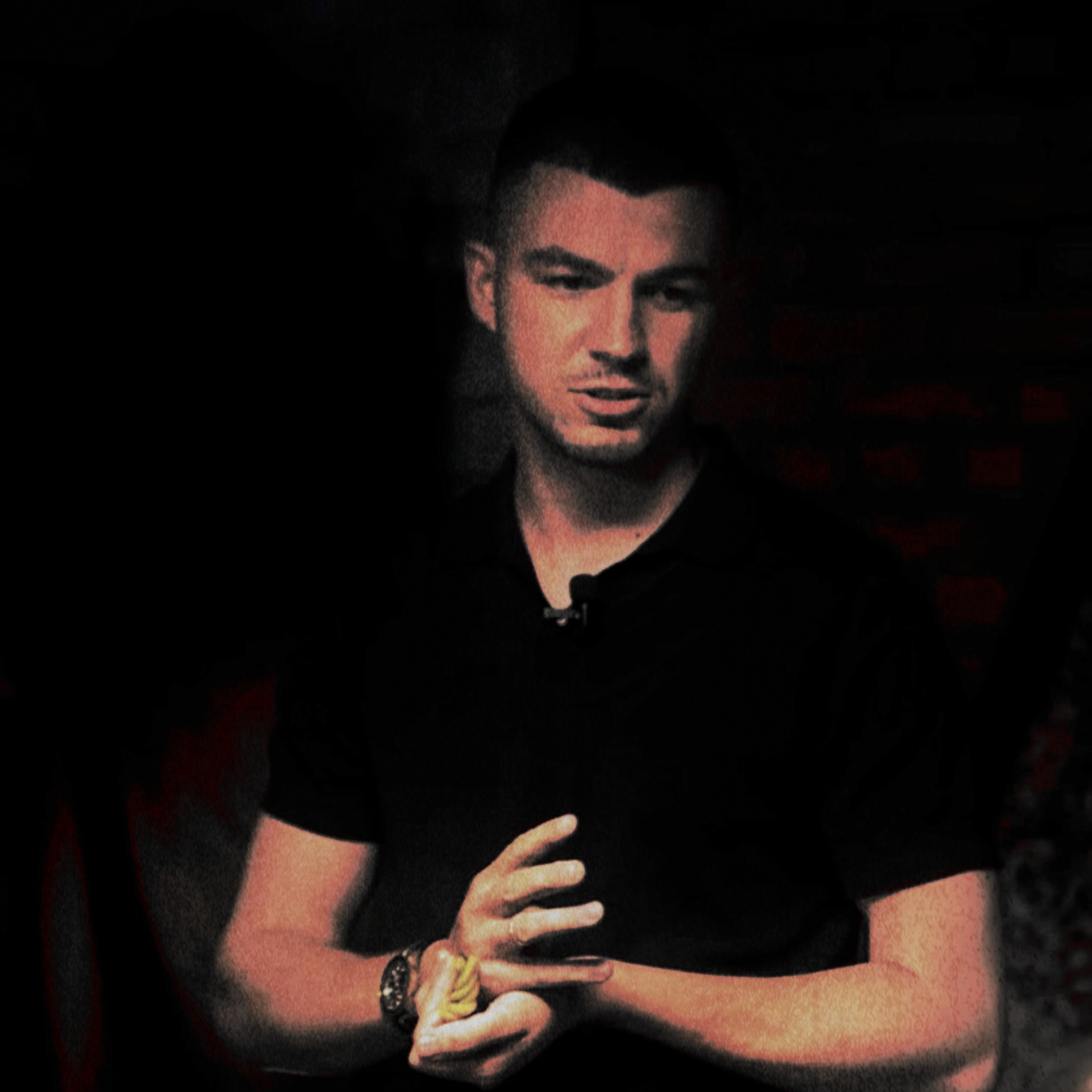 Vlad Cherevaty
