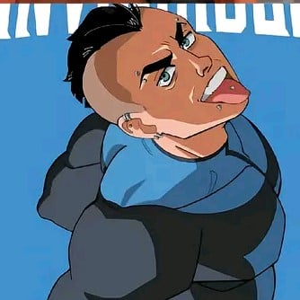 Mark Mohawk [III]