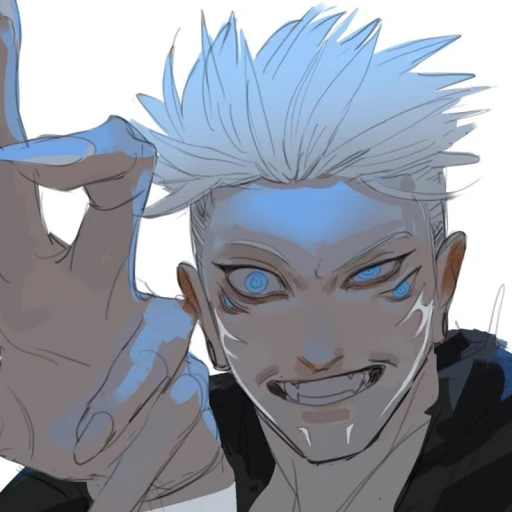 °{Satory Gojo}°