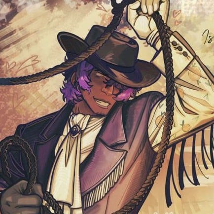 Accardi !cowboy (8:11)