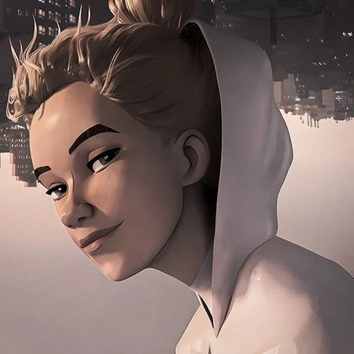 Gwen Stacy