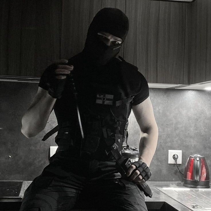 Terrorist | Ru