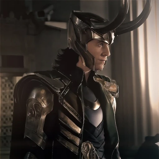 Loki Lafeyson
