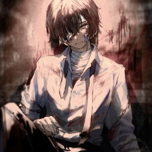 Dazai Osamu