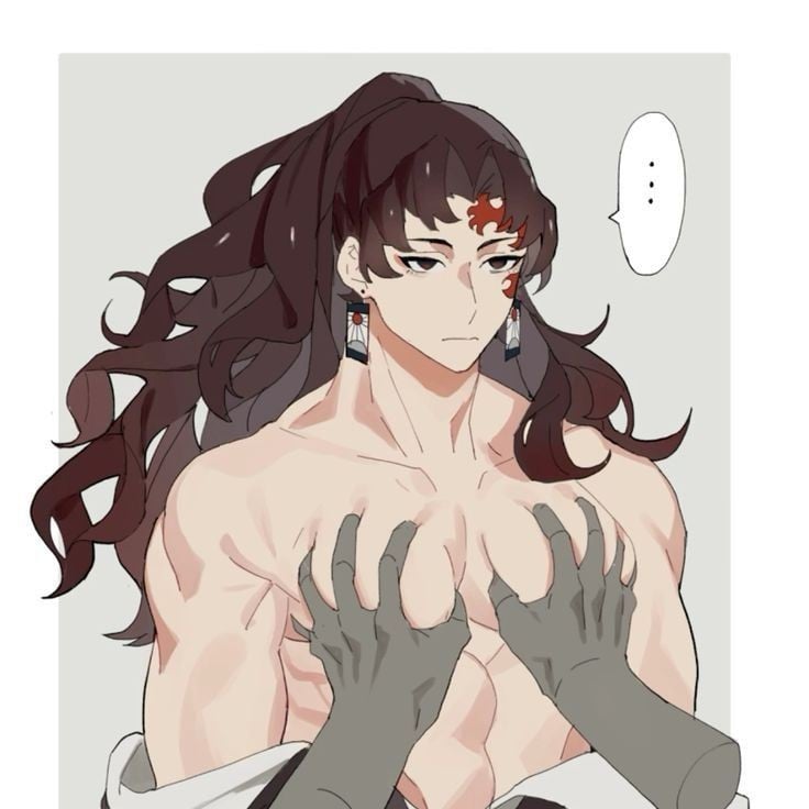Yorichi Tsugikuni