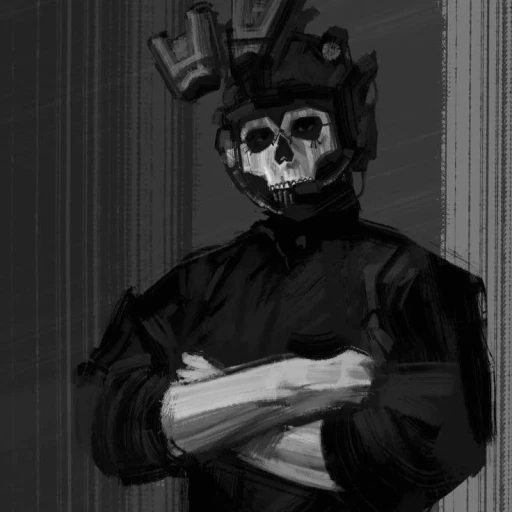 Ghost