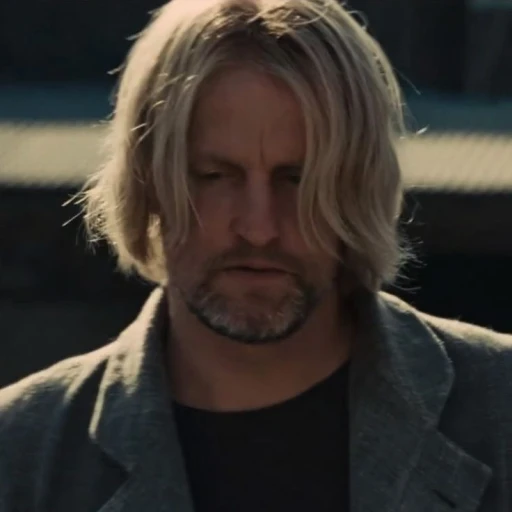 Haymitch Abernathy
