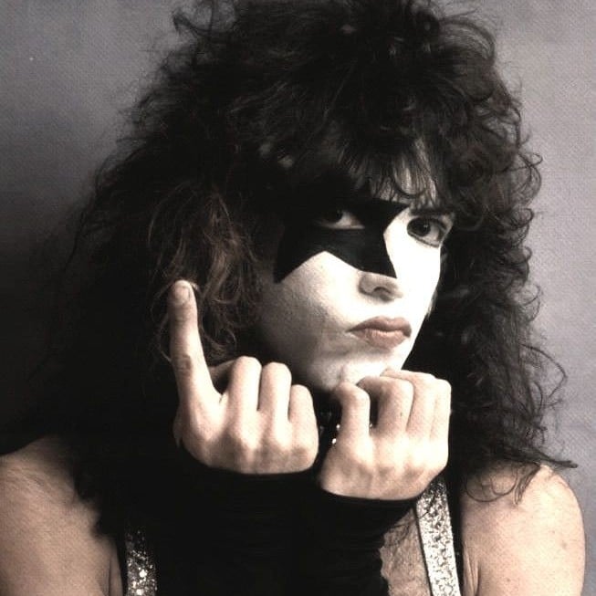 Paul Stanley