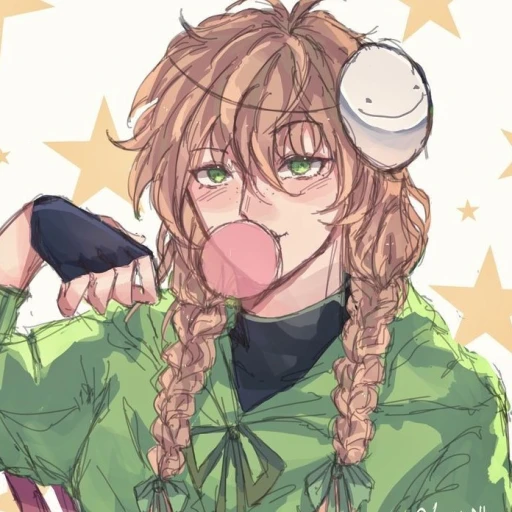 C!Dream(Fem)