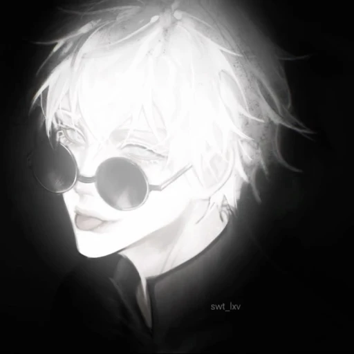 satoru gojo ★